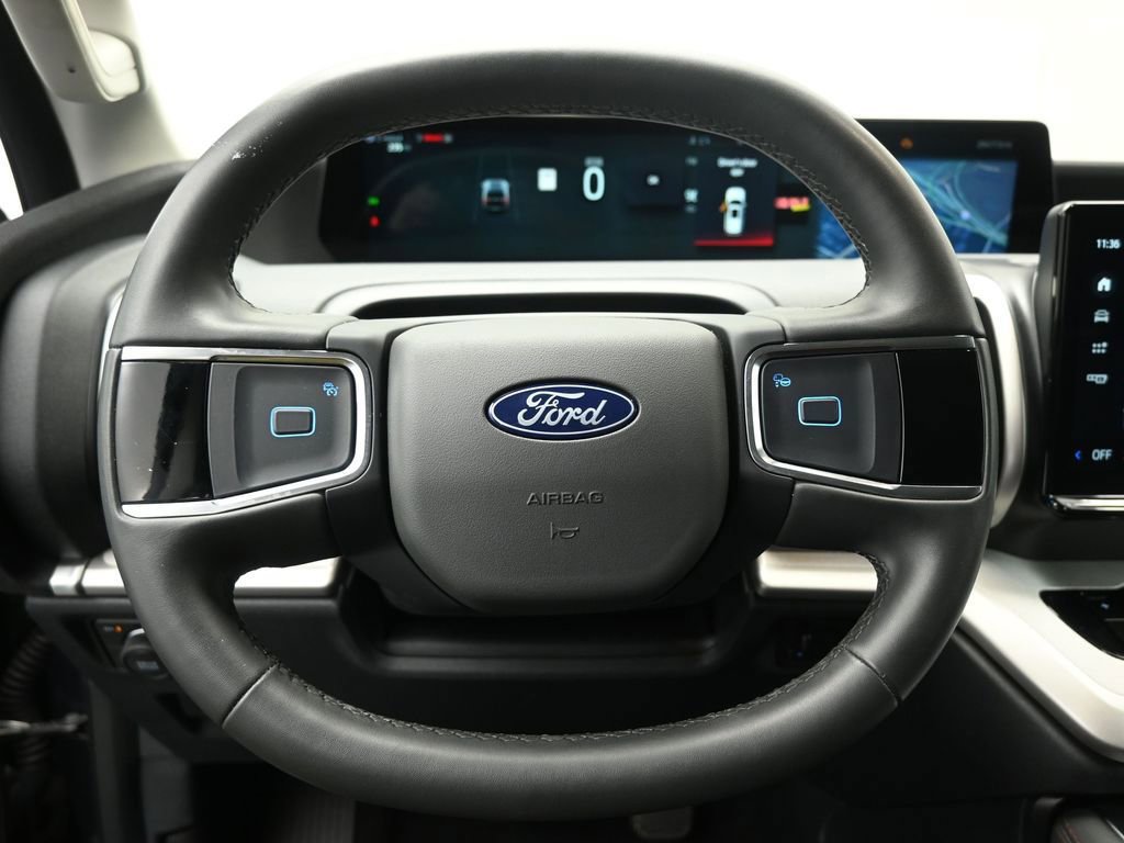 Certified 2025 Ford Expedition Max Active AWD/4WD image 38
