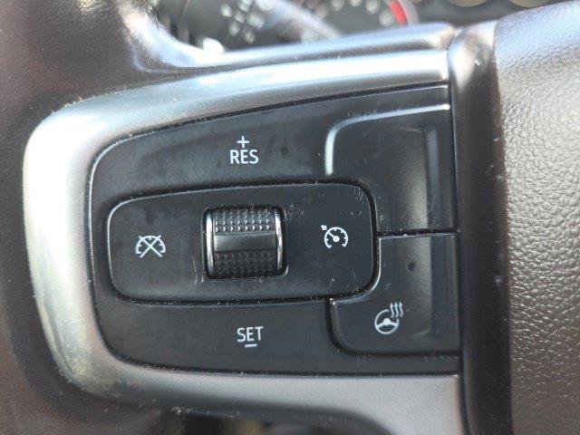 Used 2019 Chevrolet Silverado 1500 LT w/ All-Star Edition AWD/4WD image 44