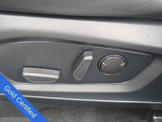 Certified 2022 Ford Explorer XLT w/ Equipment Group 202A AWD/4WD image 19