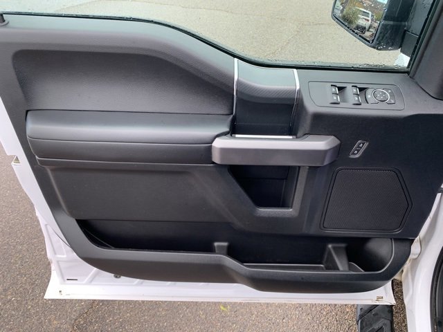 Certified 2020 Ford F150 XLT w/ Equipment Group 302A Luxury image 11