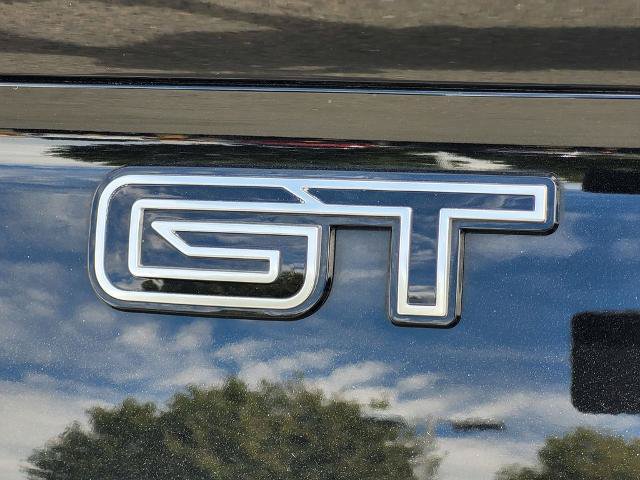 Certified 2023 Ford Mustang Mach-E GT w/ GT Performance Edition AWD/4WD image 11