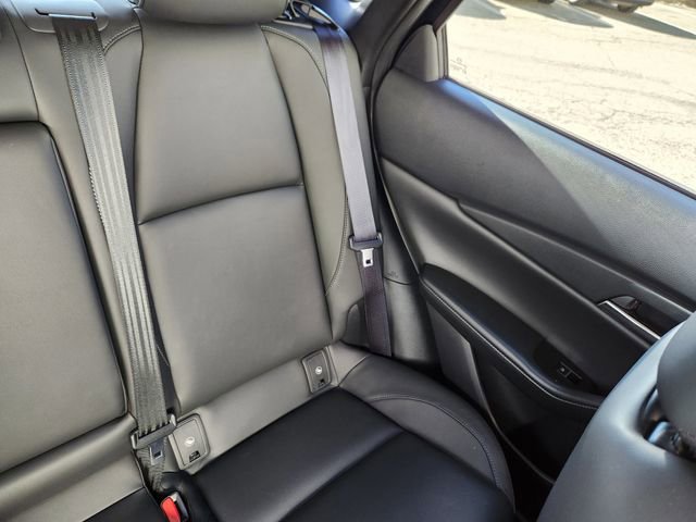 Used 2023 MAZDA CX-30 AWD 2.5 S w/ Preferred Package image 18