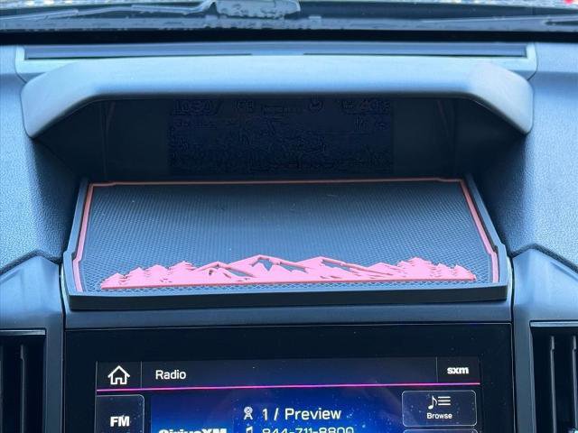 Used 2024 Subaru Forester Sport image 15