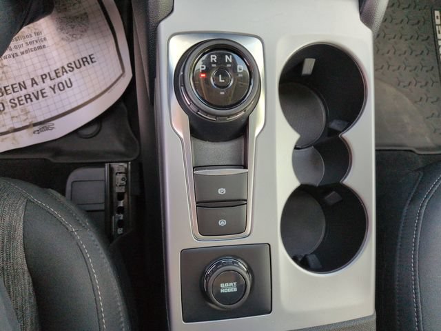 Certified 2023 Ford Bronco Sport Big Bend AWD/4WD image 42