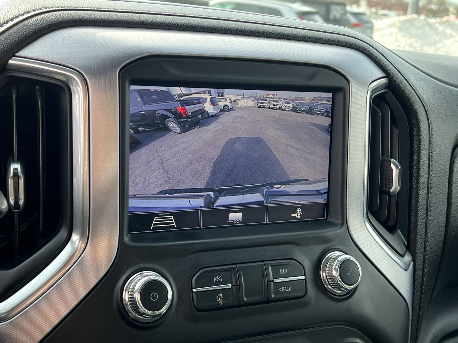 Used 2020 GMC Sierra 2500 SLT image 18