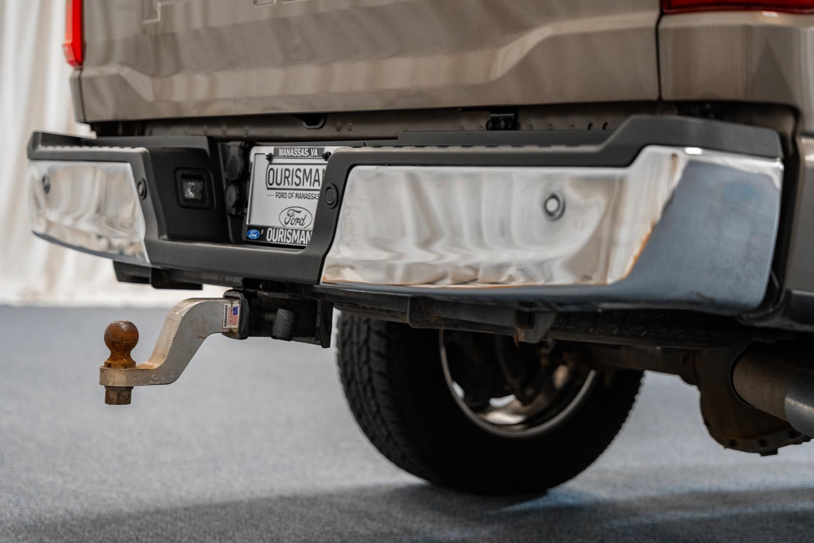 Certified 2021 Ford F150 XLT w/ Equipment Group 302A High image 23