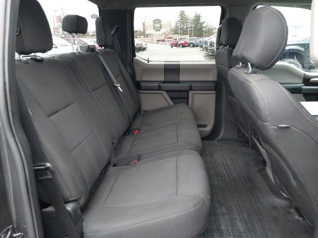 Certified 2018 Ford F150 XL w/ Equipment Group 101A Mid image 23