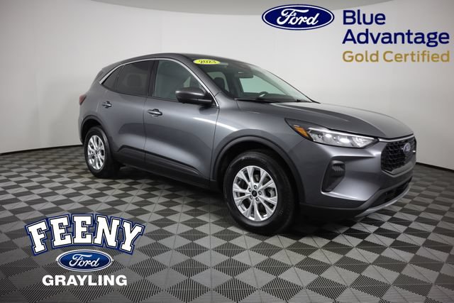 Certified 2023 Ford Escape Active w/ Tech Pack #2 AWD/4WD 360° Tour