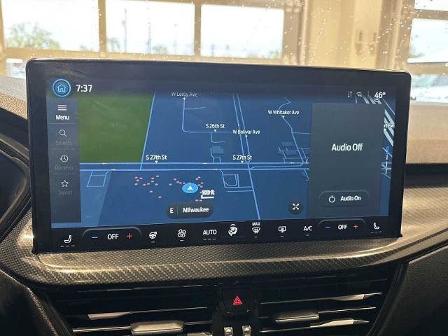 Certified 2024 Ford Escape ST-Line w/ Tech Pack #1 AWD/4WD image 13