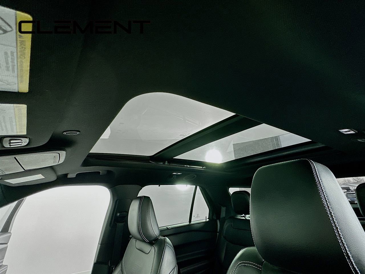 Certified 2022 Ford Explorer ST w/ Equipment Group 401A image 26