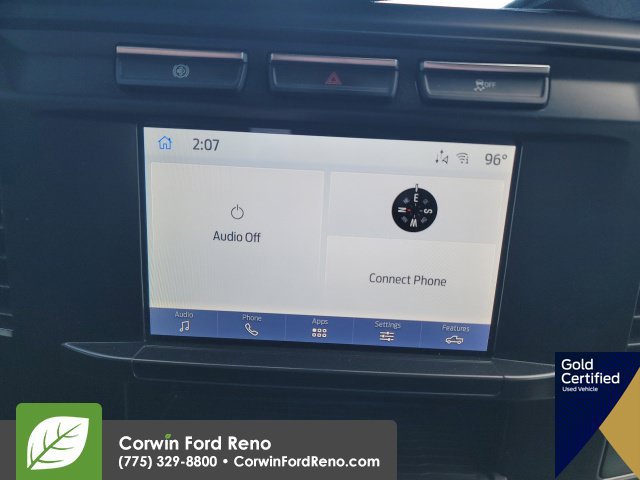 Certified 2023 Ford F250 XL w/ XL Chrome Package AWD/4WD image 20