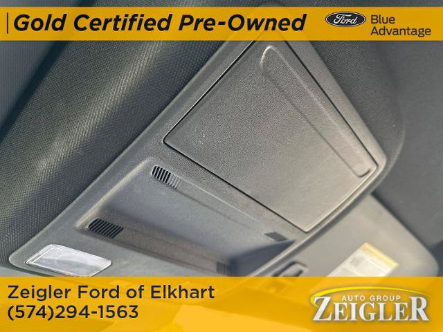 Certified 2023 Ford Escape ST-Line w/ Tech Pack #1 AWD/4WD image 22