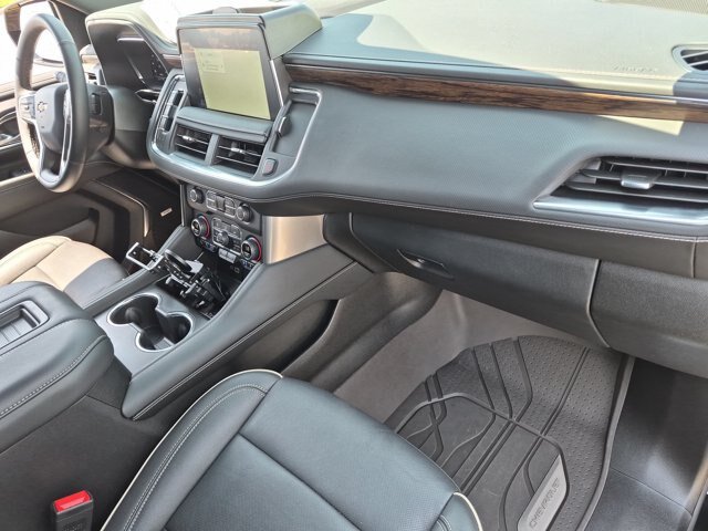 Used 2024 Chevrolet Tahoe Premier w/ Premium Package 2 AWD/4WD image 38