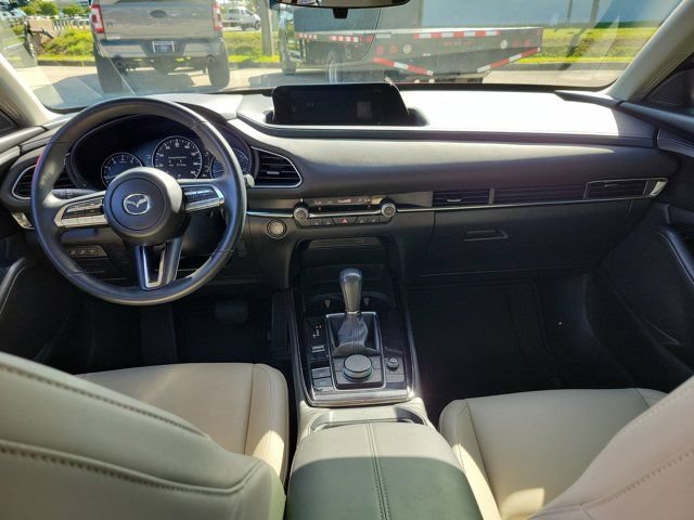 Used 2021 MAZDA CX-30 FWD 2.5 S w/ Preferred Package image 19