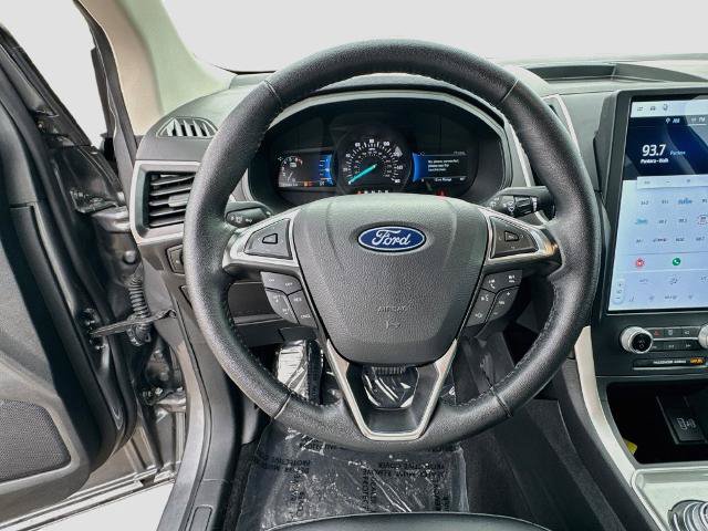 Certified 2024 Ford Edge SEL w/ Convenience Package AWD/4WD image 10