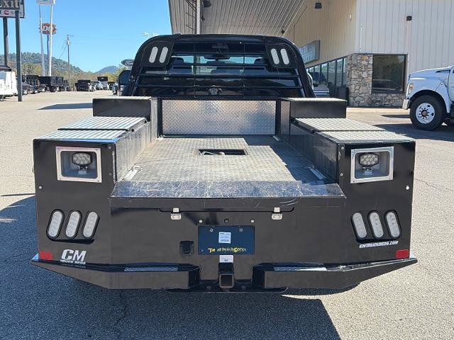 Certified 2026 Ford F450 Lariat AWD/4WD image 4