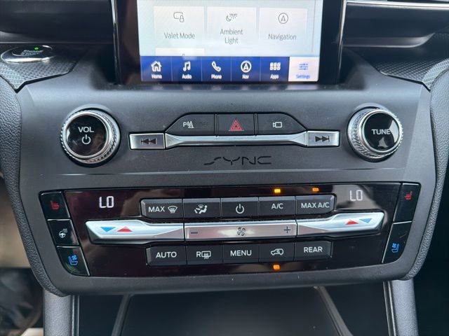 Certified 2020 Ford Explorer ST w/ Premium Technology Package AWD/4WD image 24