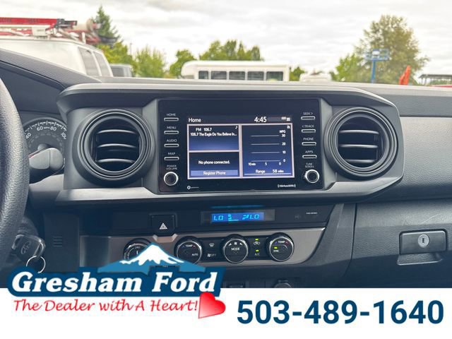 Used 2022 Toyota Tacoma SR image 18