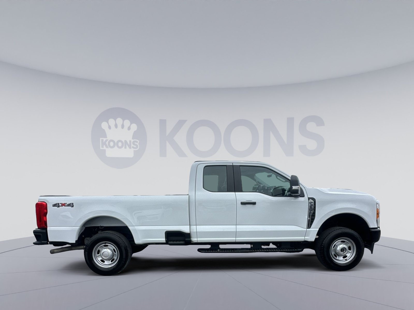 Certified 2023 Ford F350 XL w/ Snow Plow Prep Package AWD/4WD image 12