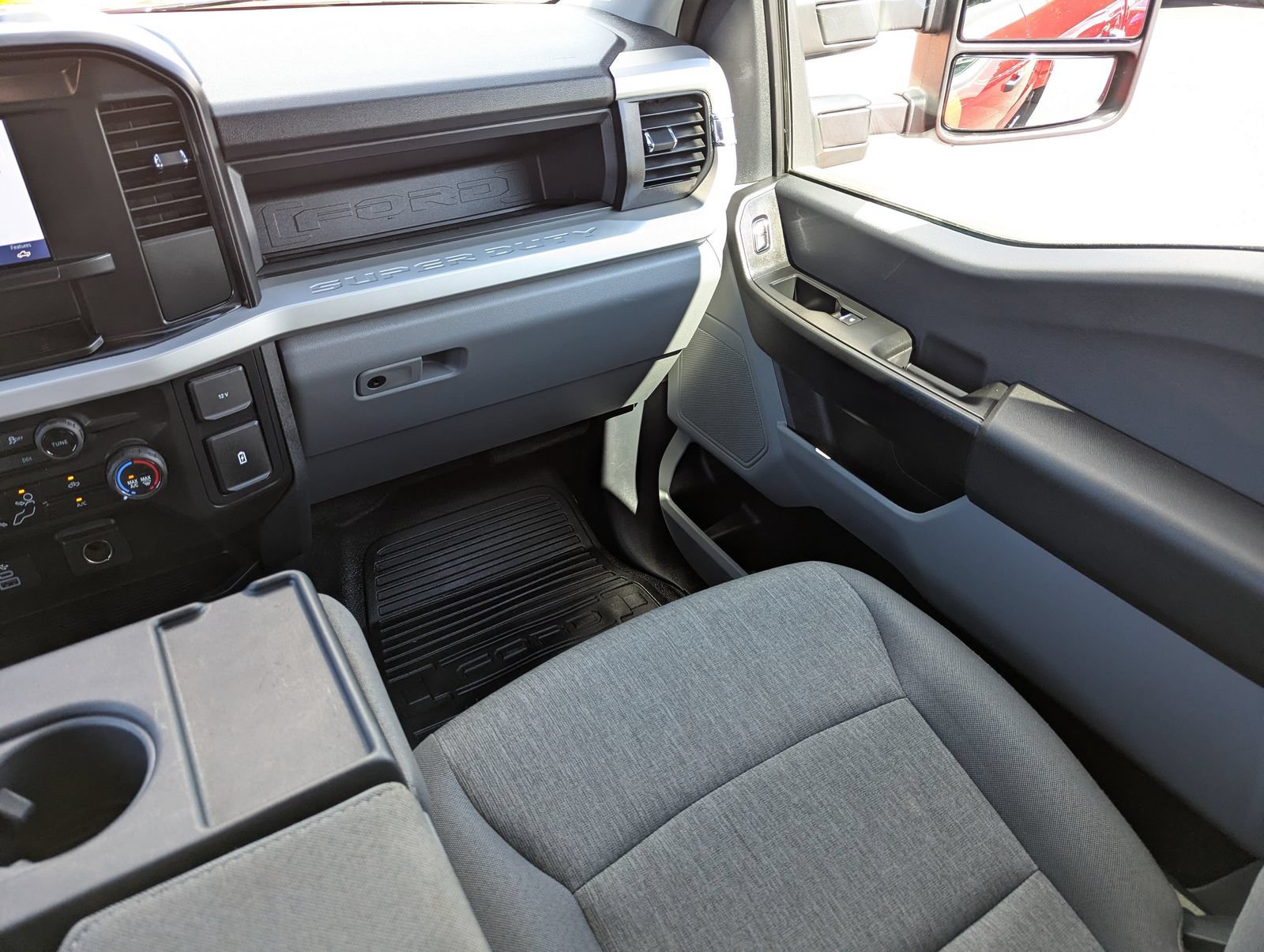 Certified 2026 Ford F450 XL w/ XL Driver Assist Package AWD/4WD image 22