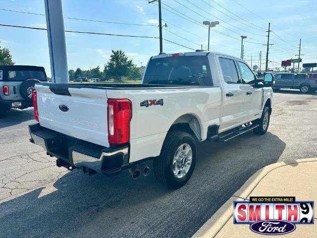 Certified 2026 Ford F250 XLT AWD/4WD image 6