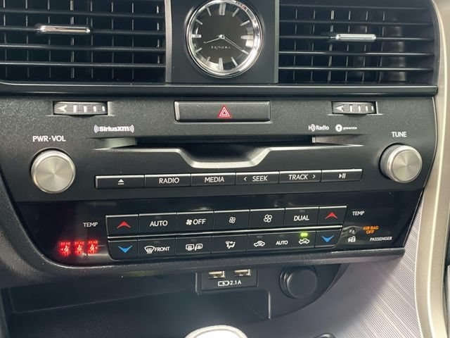 Used 2022 Lexus RX 350 F Sport AWD/4WD image 16
