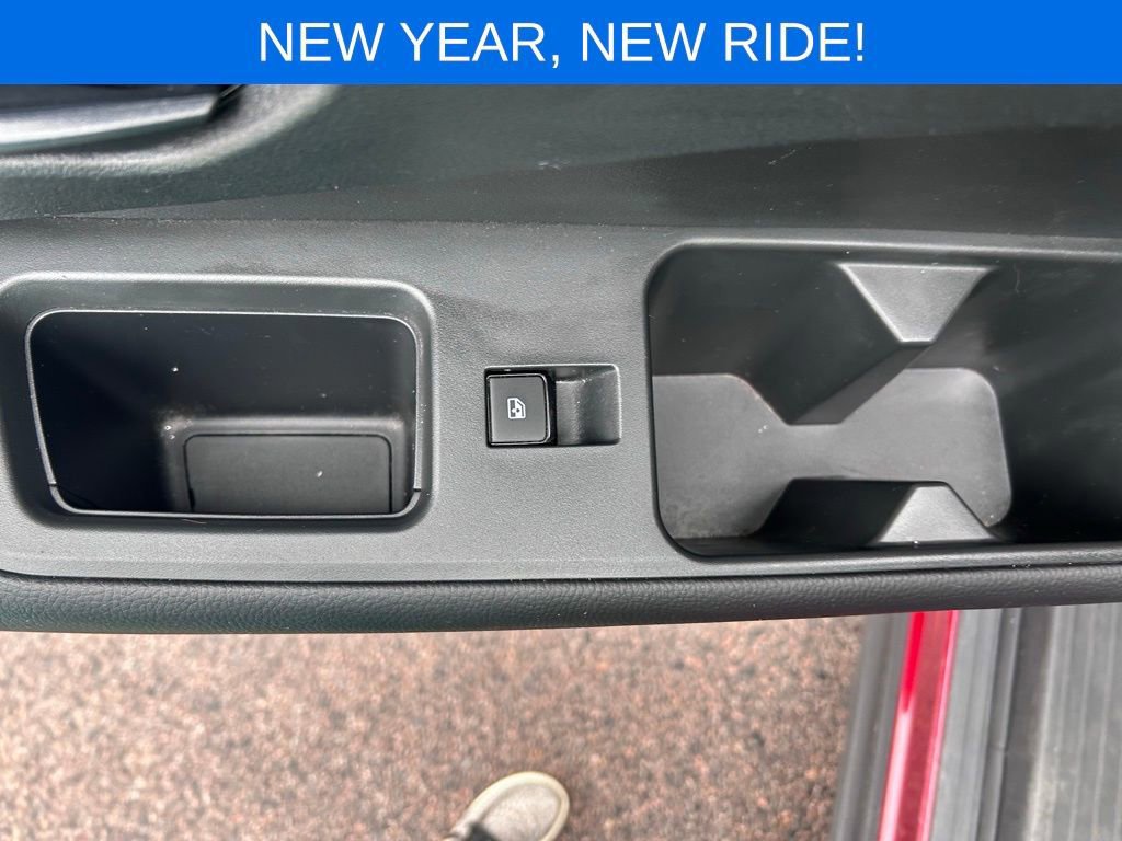 Used 2024 Nissan Pathfinder Rock Creek image 20