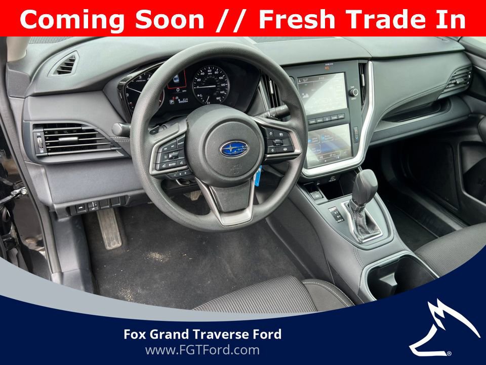 Used 2024 Subaru Legacy AWD/4WD image 18