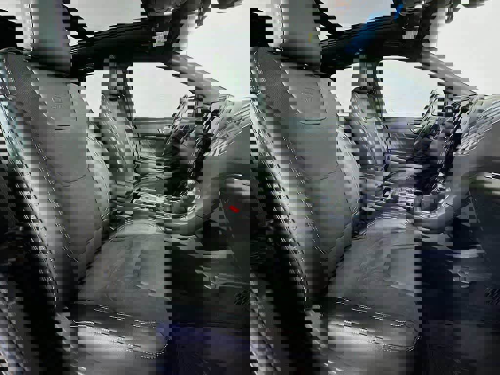 Certified 2021 Ford Edge ST w/ Equipment Group 401A image 15