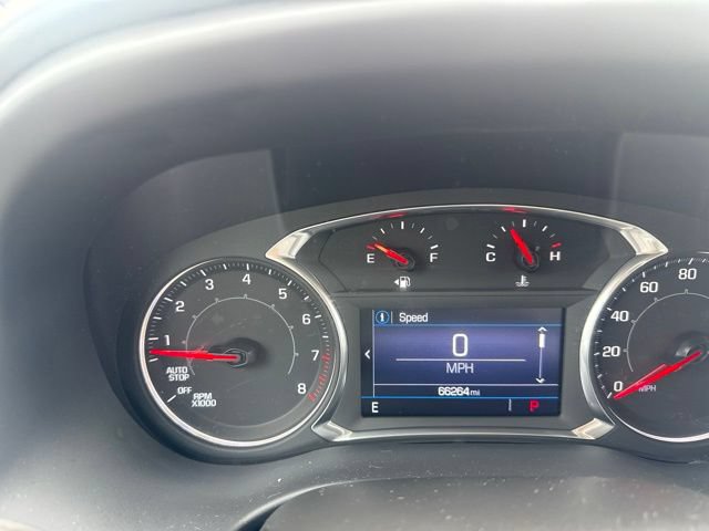 Used 2020 GMC Acadia SLE w/ Driver Convenience Package AWD/4WD image 21