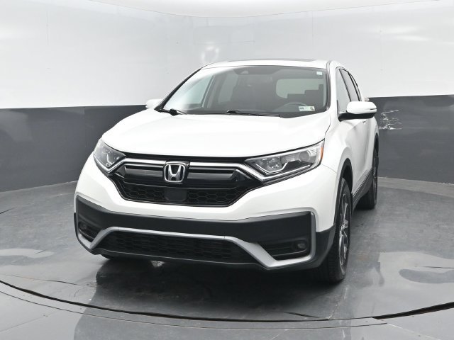 Used 2022 Honda CR-V EX-L image 22
