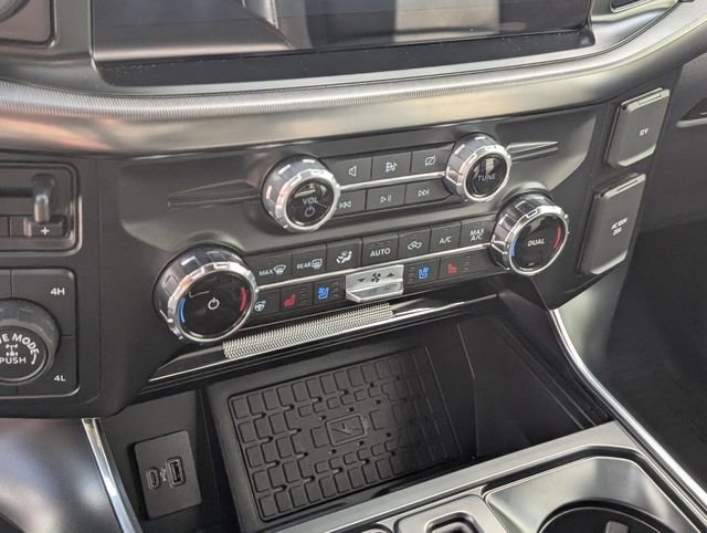 Certified 2024 Ford F150 Raptor image 19