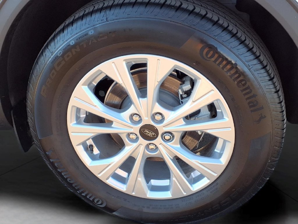 Certified 2023 Ford Escape Active w/ Tech Pack #1 AWD/4WD image 9