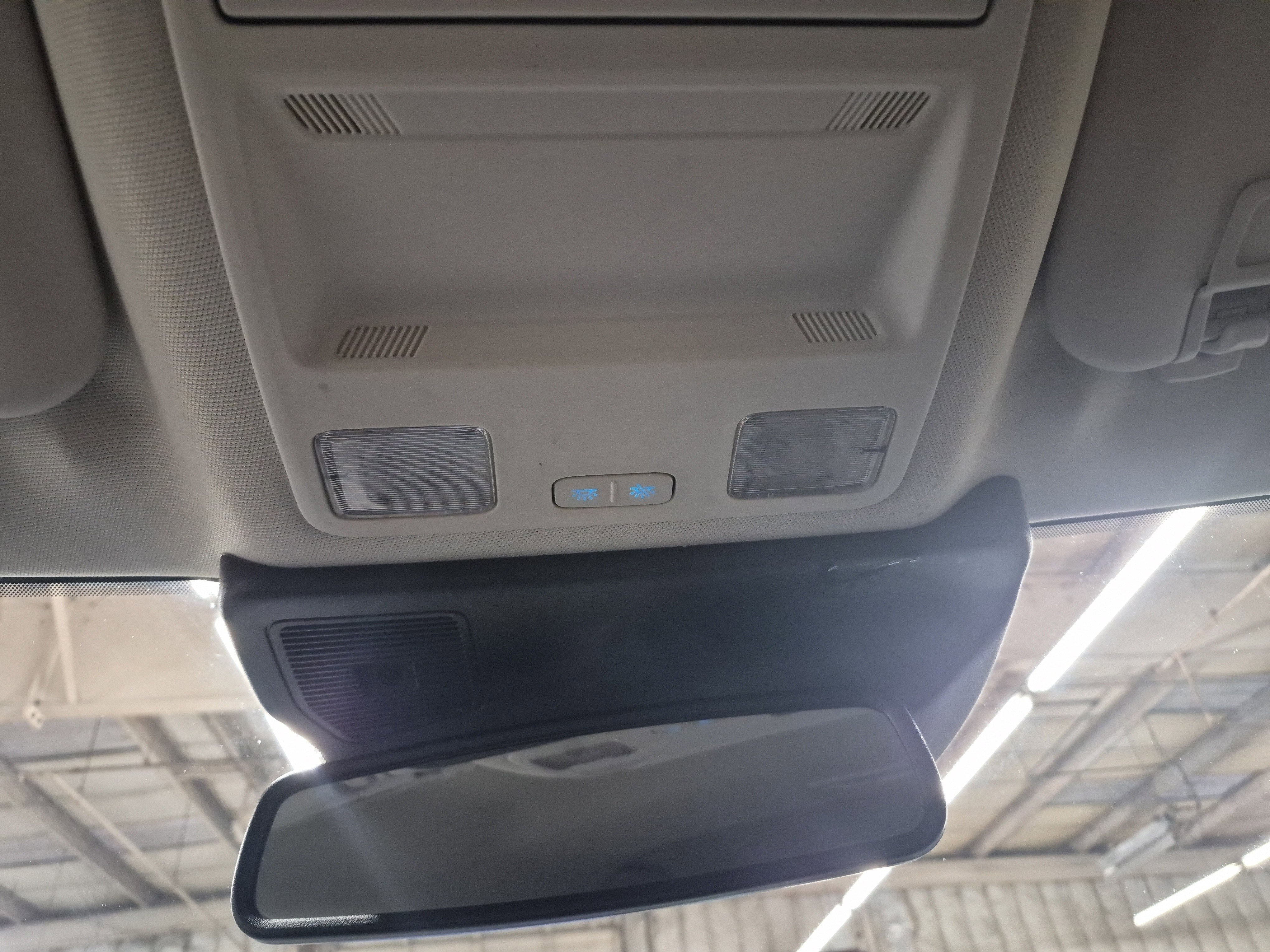 Certified 2025 Ford Bronco Sport Badlands image 40