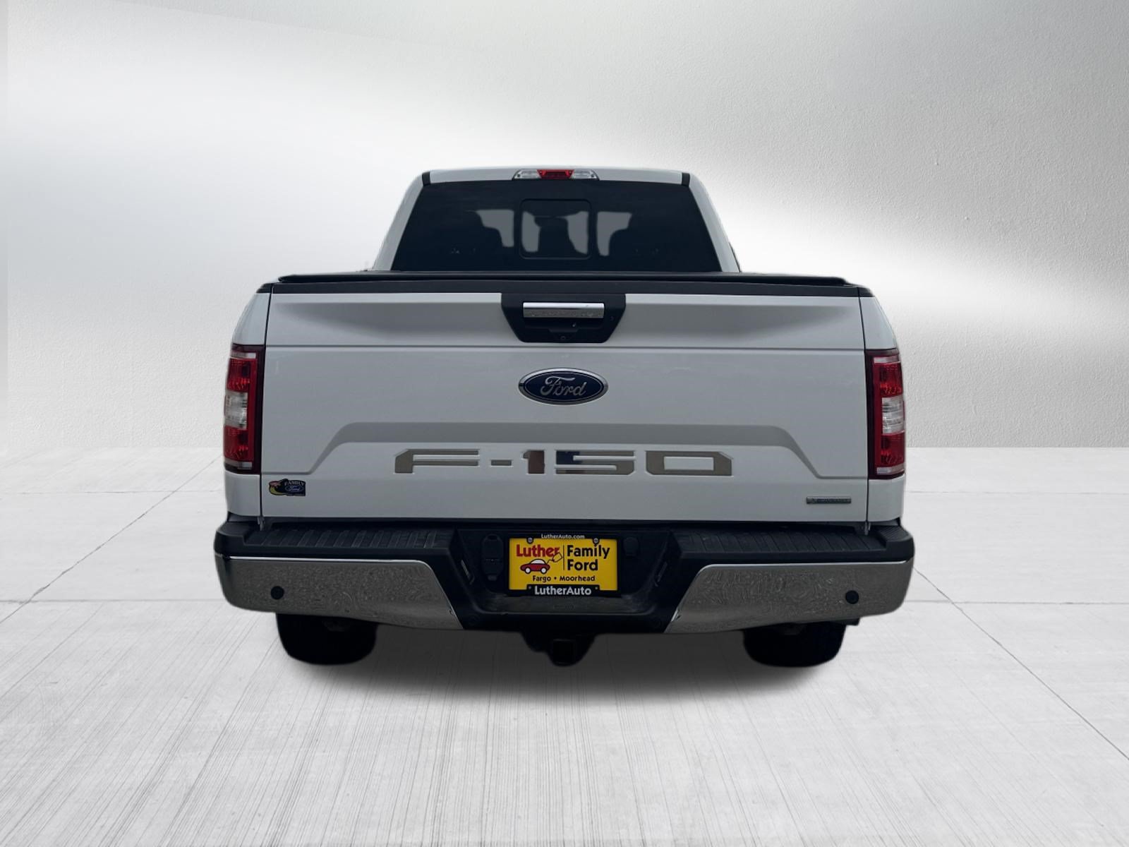 Certified 2018 Ford F150 XLT w/ Equipment Group 302A Luxury AWD/4WD image 6