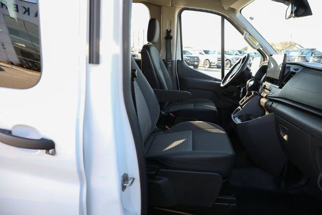 Certified 2022 Ford Transit 350 XLT image 27