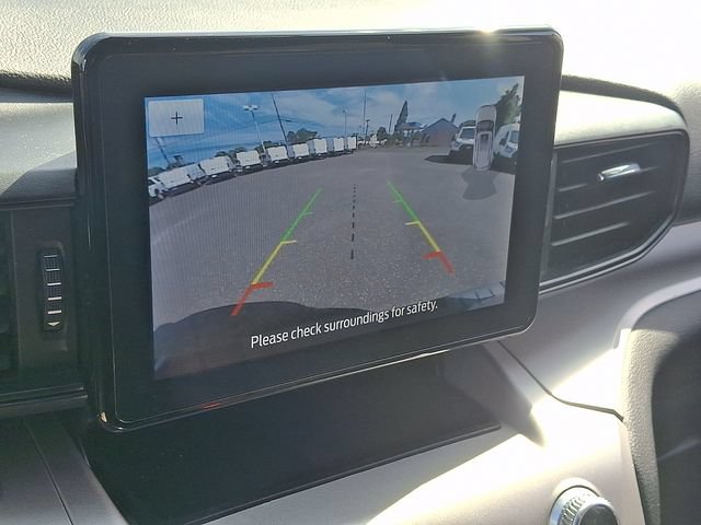 Certified 2023 Ford Explorer XLT AWD/4WD image 17