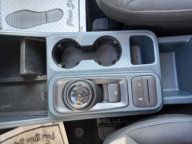 Certified 2025 Ford Maverick XL w/ 4K Tow Package image 33