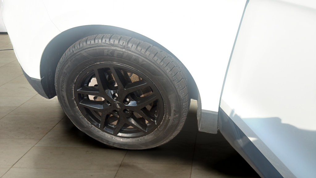 Certified 2024 Ford Edge SEL AWD/4WD image 36