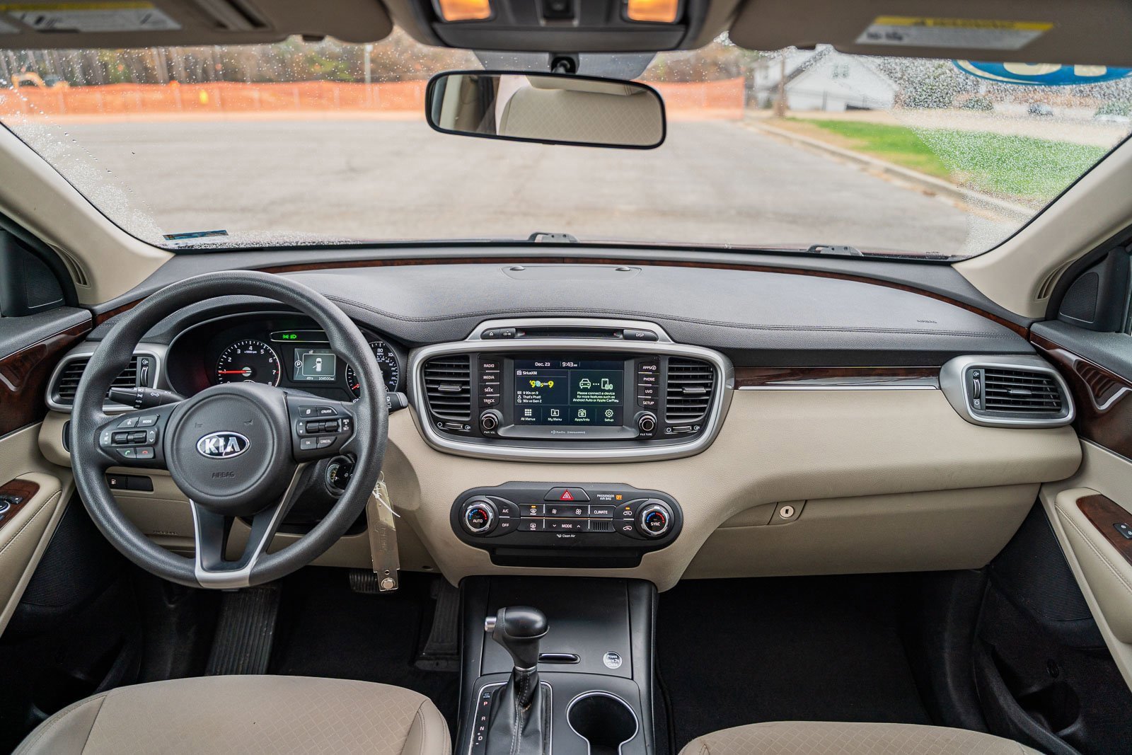 Used 2018 Kia Sorento LX image 21