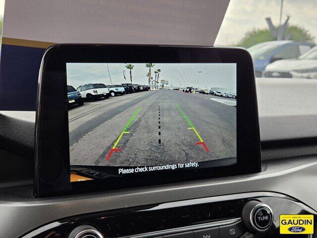 Certified 2023 Ford Escape Active FWD image 22