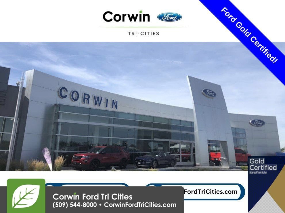 Certified 2025 Ford F150 Tremor AWD/4WD image 33