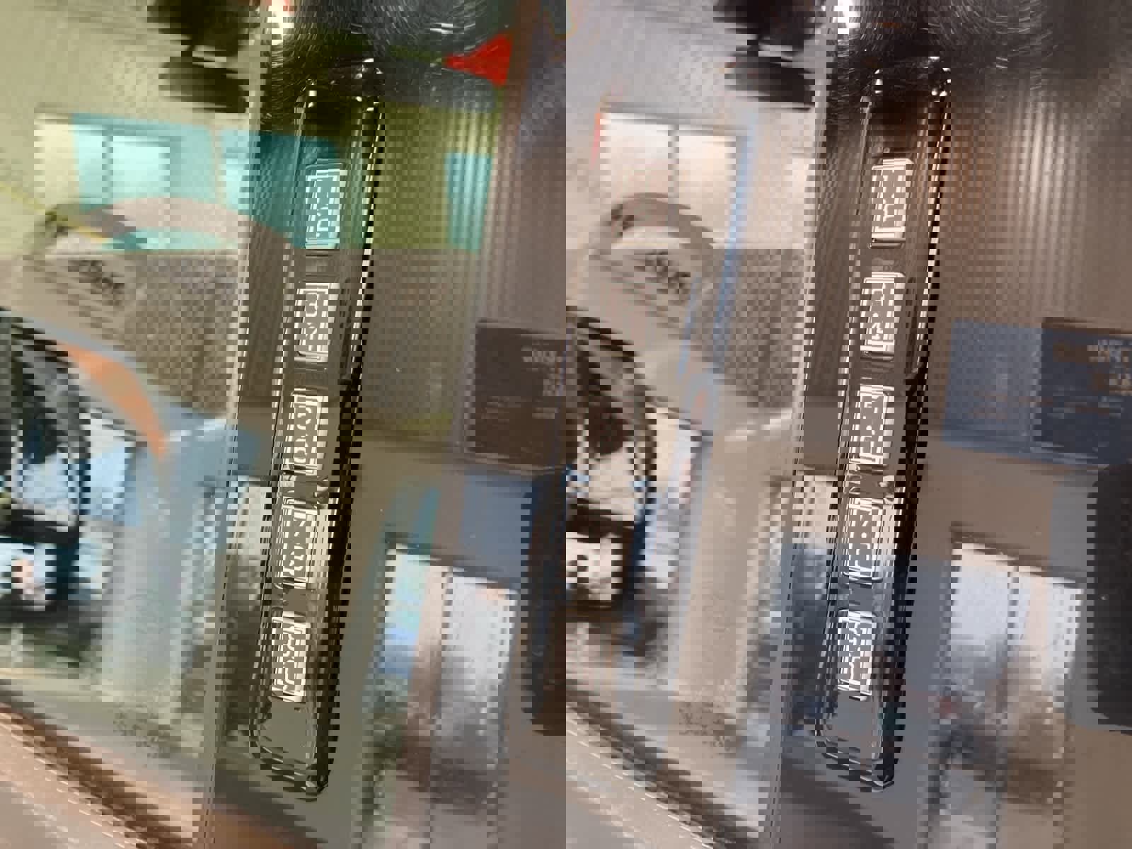 Certified 2024 Ford F250 XLT image 10