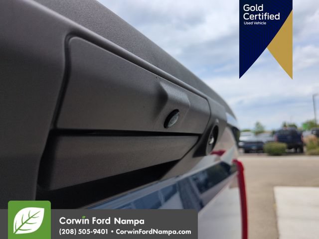 Certified 2023 Ford F150 XLT w/ Trailer Tow Package AWD/4WD image 30
