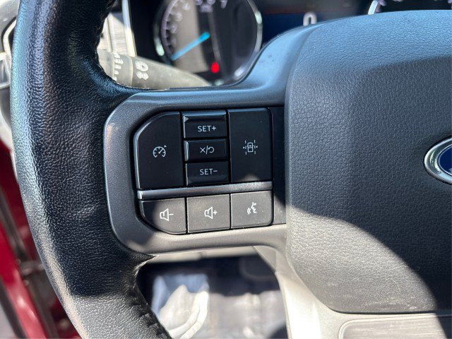 Certified 2021 Ford F150 XLT w/ Equipment Group 302A High AWD/4WD image 22
