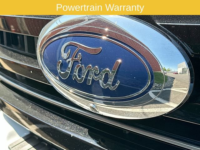 Certified 2025 Ford F350 Platinum w/ Tremor Off-Road Package AWD/4WD image 26