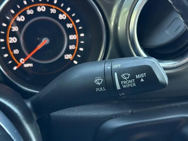 Used 2023 Jeep Wrangler Unlimited Sahara w/ Cold Weather Group AWD/4WD image 22