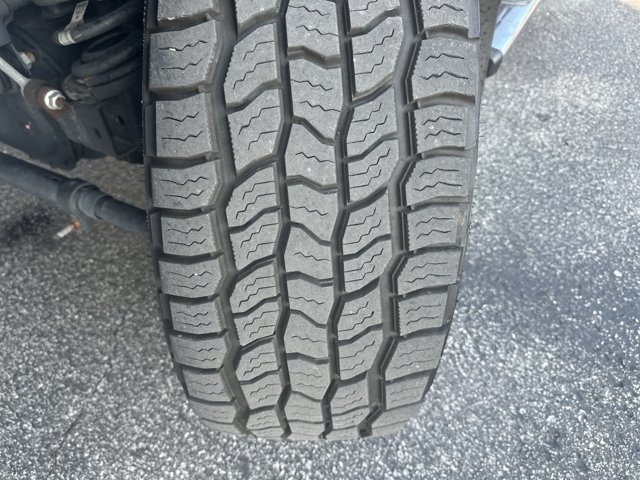 Used 2018 RAM 2500 Longhorn AWD/4WD image 11