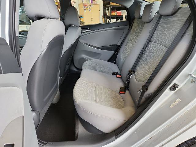 Used 2017 Hyundai Accent Value Edition image 9
