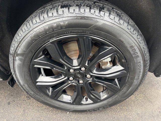 Certified 2022 Ford Edge SE w/ Black Appearance Package image 25